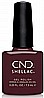 �� �� ���������� ����� ������ Shellac Black Cherry
