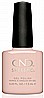 Shellac Unmasked לק ג'ל לציפורניים בצבע NUDE ורוד בז' כתמתם