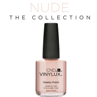 Vinylux Unmasked �� ���� ���������� ���� NUDE ���� ��' �����