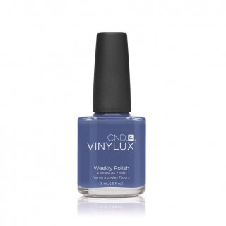 לק עמיד בצבע כחול כהה ים - אטום - Vinylux Seaside Party לק עמיד בצבע כחול כהה ים - אטום - Vinylux Seaside Party