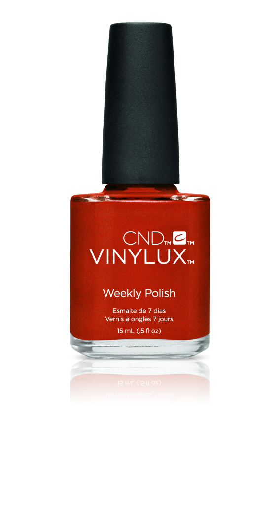 VLX Fine Vermilion-לק עמיד כתום נחושתי אטום VLX Fine Vermilion-לק עמיד כתום נחושתי אטום
