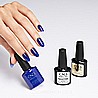 בסיס מאריך עמידות ללק ג'ל היפואלרגני שלאק CND Shellac Wear Extender