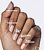 Shellac Gala Girl לק ג'ל היפואלרגני בצבע ניוד בז' קלאסי אטום