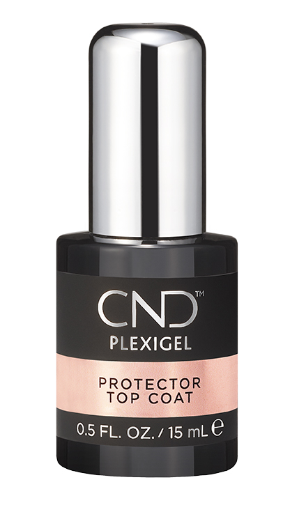 CND Plexigel Top Coat | ������`� ���