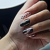 CND Plexigel Top Coat | פלקסיג'ל טופ היפואלרגני שקוף לבניית ציפורניים