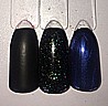 Shellac Matte Top Coat 7.3ml-��� / ���� ������ ��� �'� ���������� ������ ��