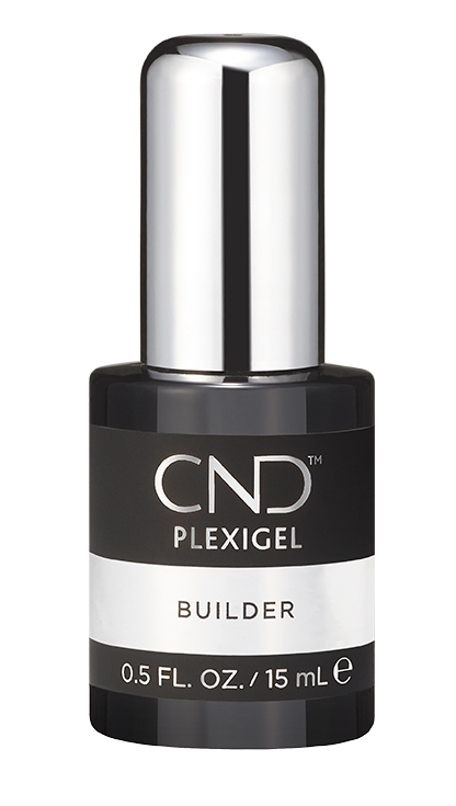 CND Plexigel Builder | פלקסיג`ל בילדר CND Plexigel Builder | פלקסיג`ל בילדר