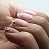 CND Plexigel Shaper | פלקסיג'ל שייפר ג'ל היפואלרגני שקוף לבניית ציפורניים