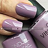 לק עמיד בצבע סגול לילך בהיר - אטום - Vinylux Lilac Longing