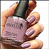 לק עמיד בצבע סגול לילך בהיר - אטום - Vinylux Lilac Longing