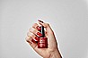 מארז התנסות טופ בסיס לק ג'ל היפואלרגני ושמן CND SHELLAC TRIAL KIT