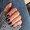 לק עמיד לציפורניים בצבע כחול נייבי ג'ינס 512 CP Wonderball Denim Date