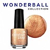 �� ���� ���������� ���� ������ �����  CP Wonderball Bronze Burst