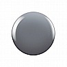 לק עמיד לציפורניים בצבע אפור מט אטום CP Wonderball Not To Be Mist