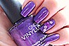 �� ���� ���������� ���� ���� ����� ����� - ���� - Vinylux Grape Gum