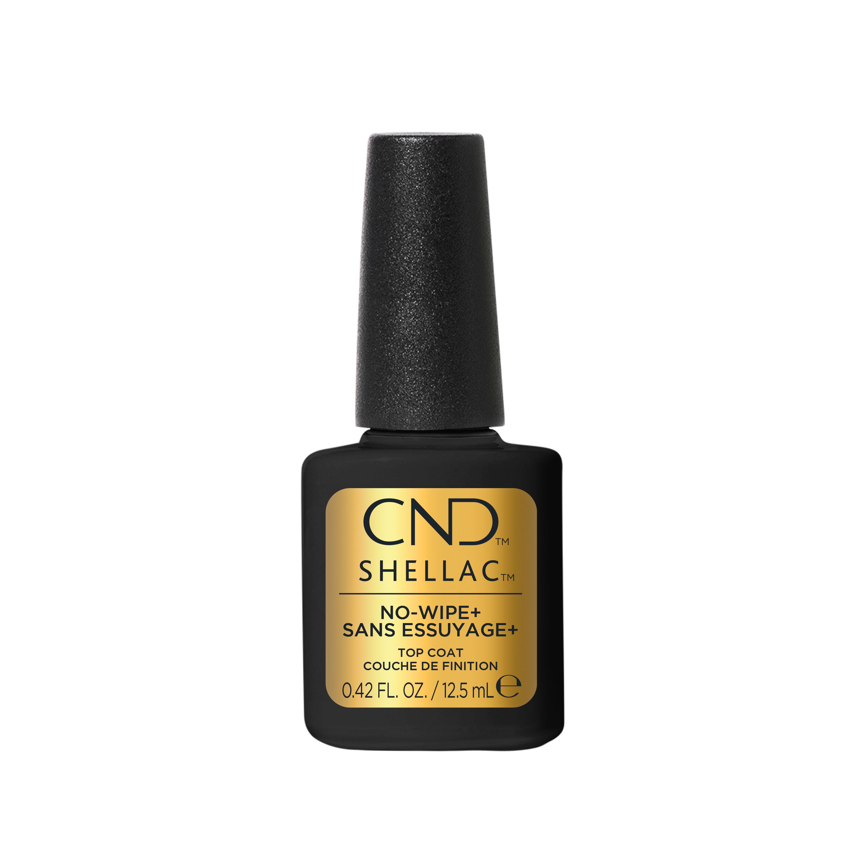 Shellac No Wipe Top Coat 12.5ml ��� ��� ����� 