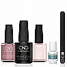 ���� ��� ��� ����� �� ���� ��� ���� ����� ����� ����� CND Vinylux DIY KIT