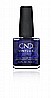 לק עמיד לציפורניים בצבע סגול מטאלי - אטום - Vinylux Purple Purple