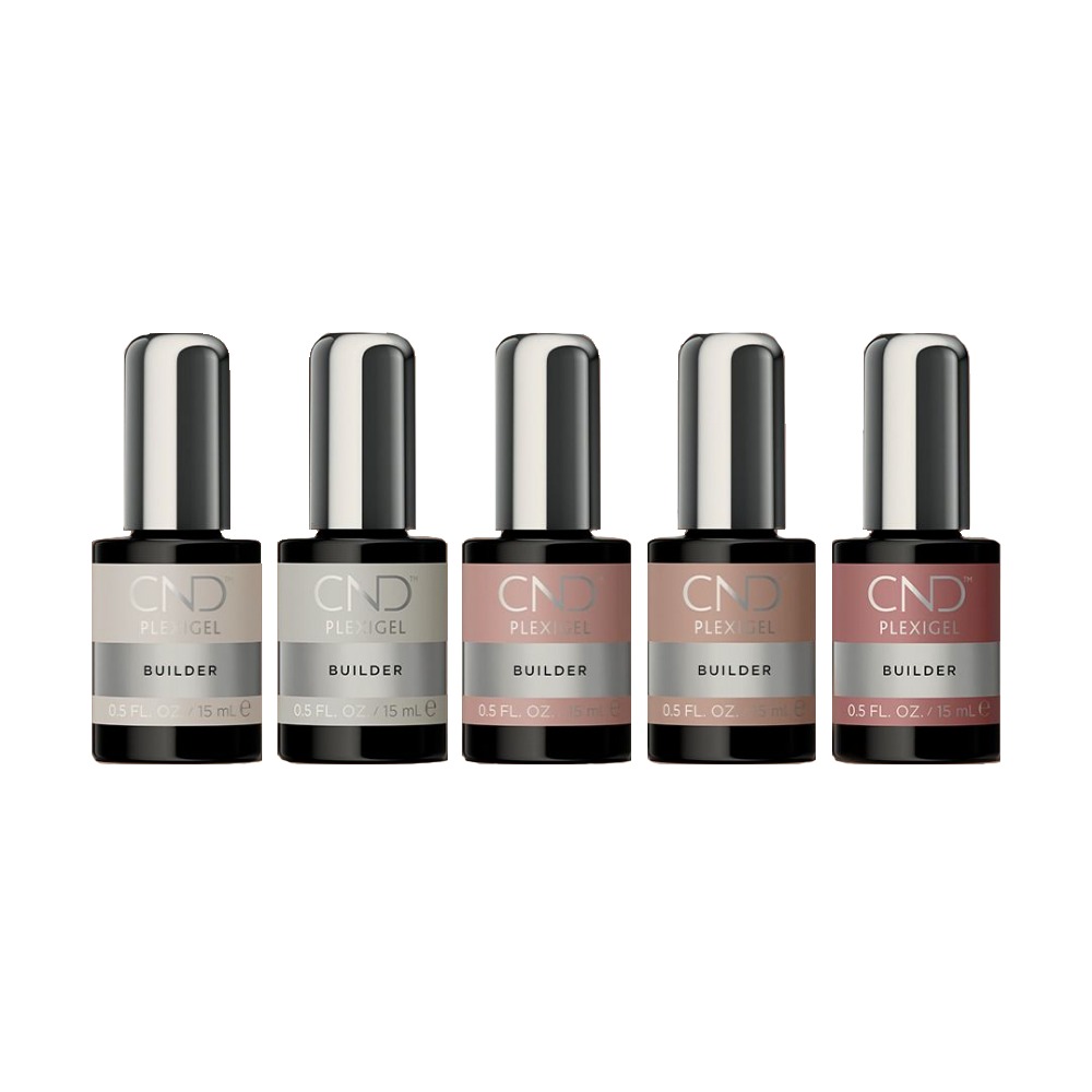 ���� ����� �'� ����� Plexigel Builder Color Kit 
