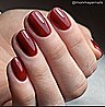Shellac Bordeaux Babe �� �'� ���������� ���� ����� ����� ����