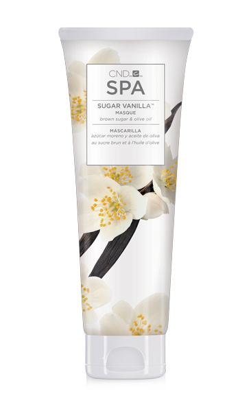 ����, ����� ���� ����� ���� ������ / ������� ������ ����� �� ���� ��� �����  - Sugar Vanilla Masque 248ml
