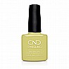 Shellac Mind Over Matcha לק ג'ל בצבע ירוק צהבהב