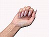 ���� ����� ���� ���� ����� ������ ��������� -  Perfect color blush pink powder 104g