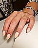 Mover & Shaker Shellac לק ג'ל היפואלרגני ניוד ורוד פסטלי