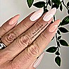 Mover & Shaker Shellac לק ג'ל היפואלרגני ניוד ורוד פסטלי