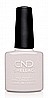 Mover & Shaker Shellac לק ג'ל היפואלרגני ניוד ורוד קר