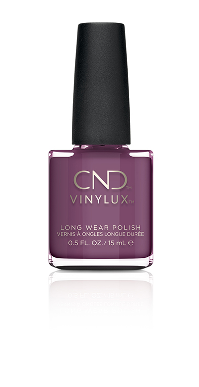 �� ���� ���� ���� ����� ����� - ���� - Vinylux Married To Mauve