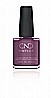 לק עמיד בצבע סגול בורדו מיוחד - אטום - Vinylux Married To Mauve
