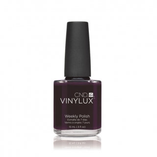 לק עמיד לציפורניים בצבע סגול כהה מאוד - אטום - Vinylux Regally Yours לק עמיד לציפורניים בצבע סגול כהה מאוד - אטום - Vinylux Regally Yours