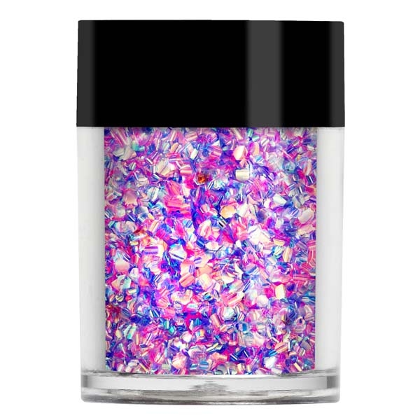 �'����� �������� ������ ���������� Unicorn Chunky Glitter