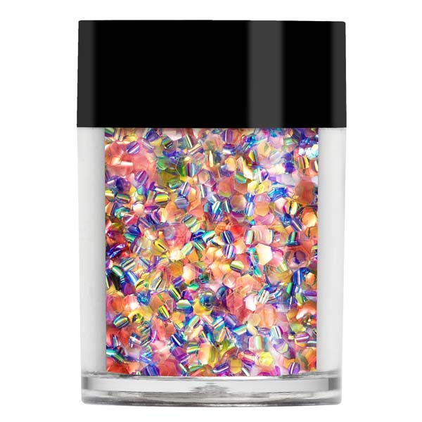 �'����� �������� ������ ���������� Dragonfly Chunky Glitter