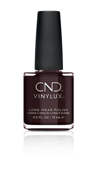 לק עמיד בצבע סגול כהה מיוחד - אטום - Vinylux Dark Dahila לק עמיד בצבע סגול כהה מיוחד - אטום - Vinylux Dark Dahila