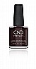 לק עמיד בצבע סגול כהה מיוחד - אטום - Vinylux Dark Dahila