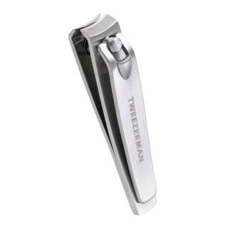 ���� ��������� ������ Stainless steel fingernail clipper