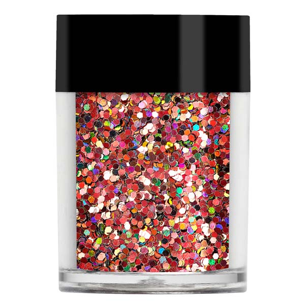 �'�����  ������ ���������� Tiger Lily Chunky Glitter