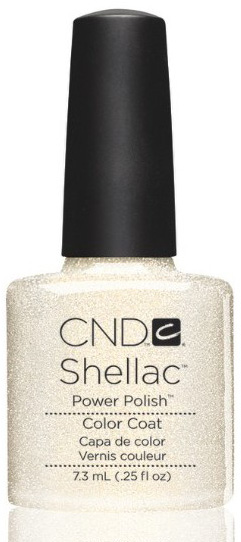 �� �'� ���� ������ ����� ��� Shellac Gold VIP