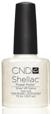 Shellac Silver VIP �� �'� ���������� ���� ���� �� ����� ���� ����