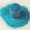 ����� ���� ��������  ���� Blue Holographic Glitter