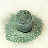 נצנץ צבעוני בגוון ירוק מטאלי Envy Glimenté Glitter Dust