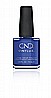 �� ���� ���� ����� - ���� - Vinylux Blue Eyeshadow