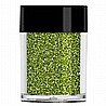 נצנצים לקישוט הציפורניים בירוק בהיר Lime Green Ultra Fine Glitter