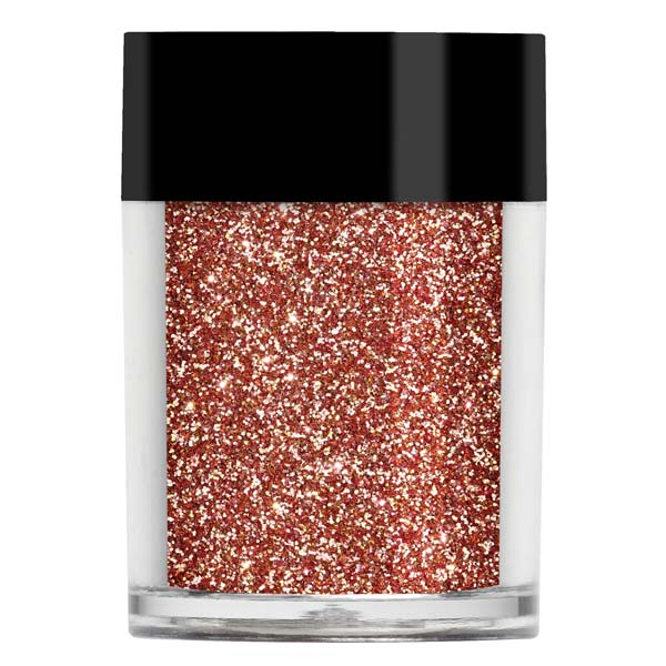������ ������ ���������� ����� ��� ����  Rose Gold Ultra Fine Glitter
