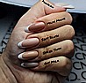 Plexigel Builder Porcelain פלקסיג'ל בילדר בצבע לבן אטום לבניית ציפורניים