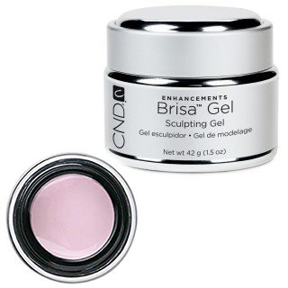 Brisa Gel Warm Pink Semi Sheer 42g ג'ל אקריל היפואלרגני ורוד חצי שקוף לבניית ציפורניים Brisa Gel Warm Pink Semi Sheer 42g ג'ל אקריל היפואלרגני ורוד חצי שקוף לבניית ציפורניים