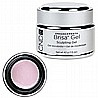 Brisa Gel Warm Pink Semi Sheer 42g ג'ל אקריל היפואלרגני ורוד חצי שקוף לבניית ציפורניים