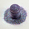 גליטר מחליף צבעים כחול/אפור/סגול Thistle Iridescent Glitter